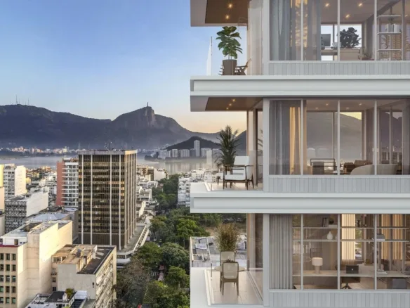 Bela Vista Residencial