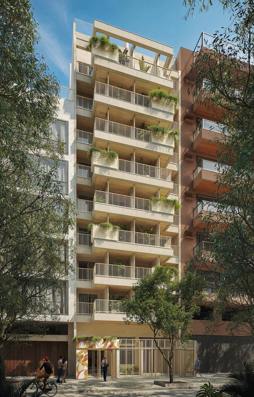 OPPO_Redentor Nascimento 01 – FACHADA DIURNA_HR1 Large