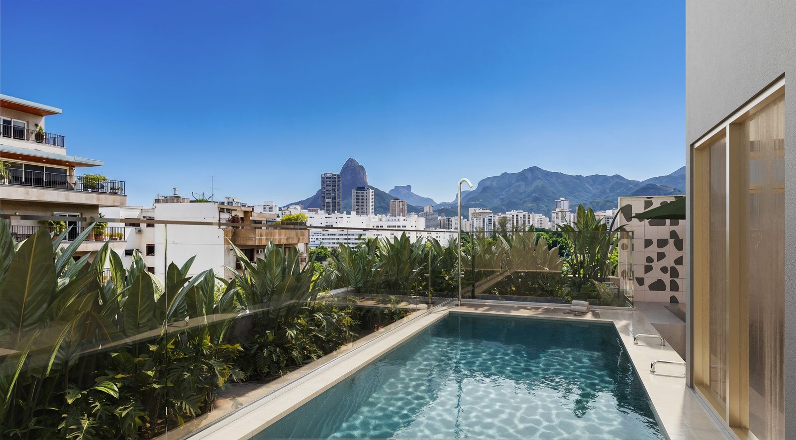 Be.in.Rio Barão de Jaguaripe 404 – Rooftop 1 – imagem ilustrativa